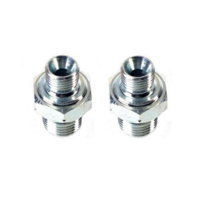 TSUJI Cranes, Winches, Davits spare parts