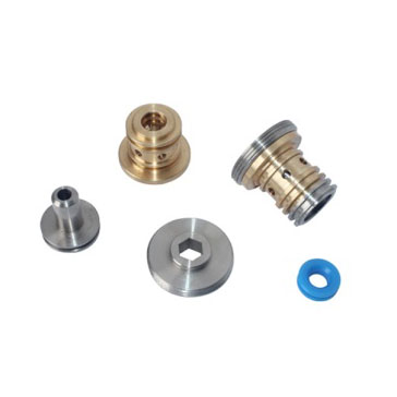 Spare parts for Warma Grudziadz separators