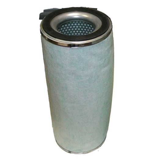 Spare parts for Warma Grudziadz separators