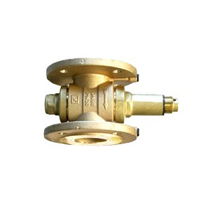 WEDECO Water / Sewage Treatment Plants spare parts