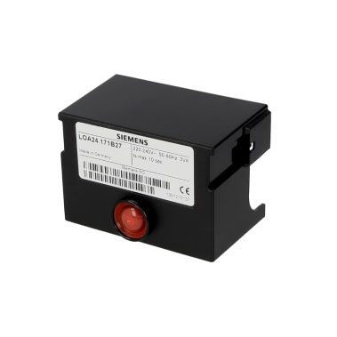 WEISHAUPT Burners Spare Parts