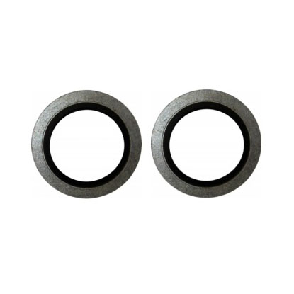 ABB Zamech Spare Parts for Bow Thrusters / Propellers